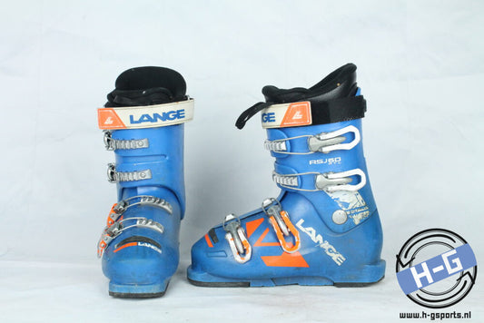 Lange RSJ 60 rtl - 23.5MP/37EU - Mountain Lab