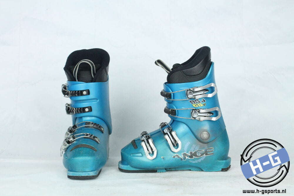 Lange RSJ60r - 21MP/33EU - Mountain Lab