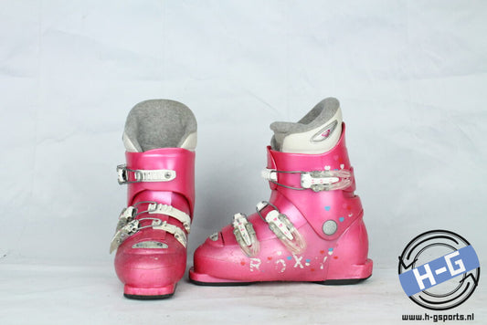 Roxy Hearts - 21.5MP/34EU - Mountain Lab