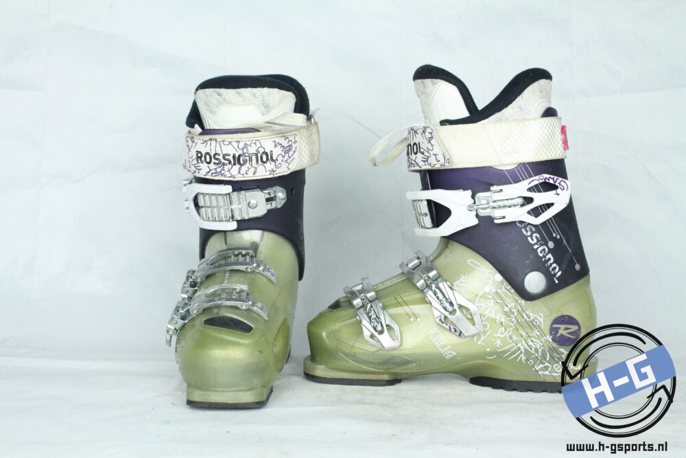 Rossignol Kelia purple - 24MP/38EU - Mountain Lab