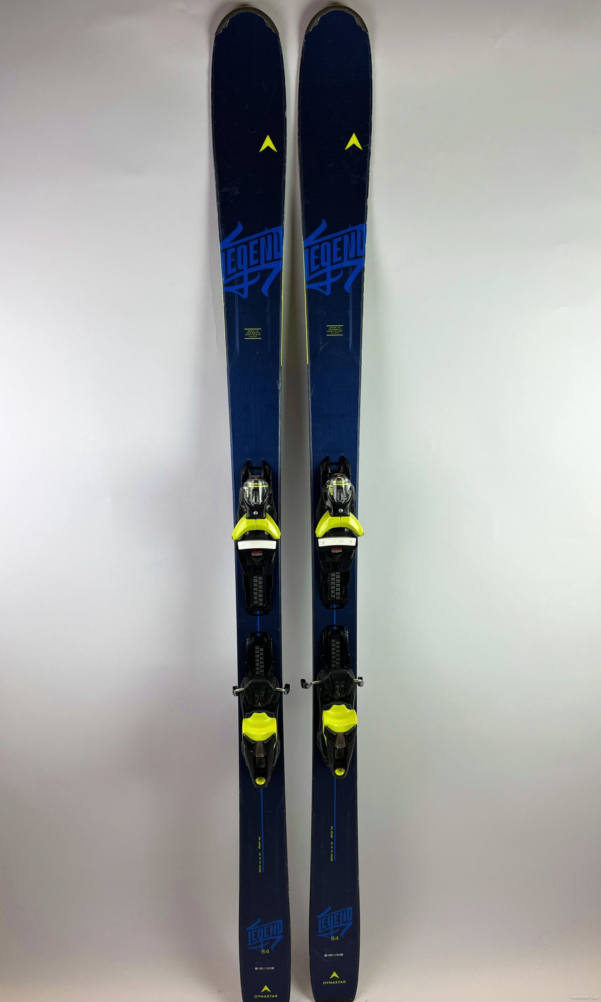 Ski Dynastar Legend 84 + NX12