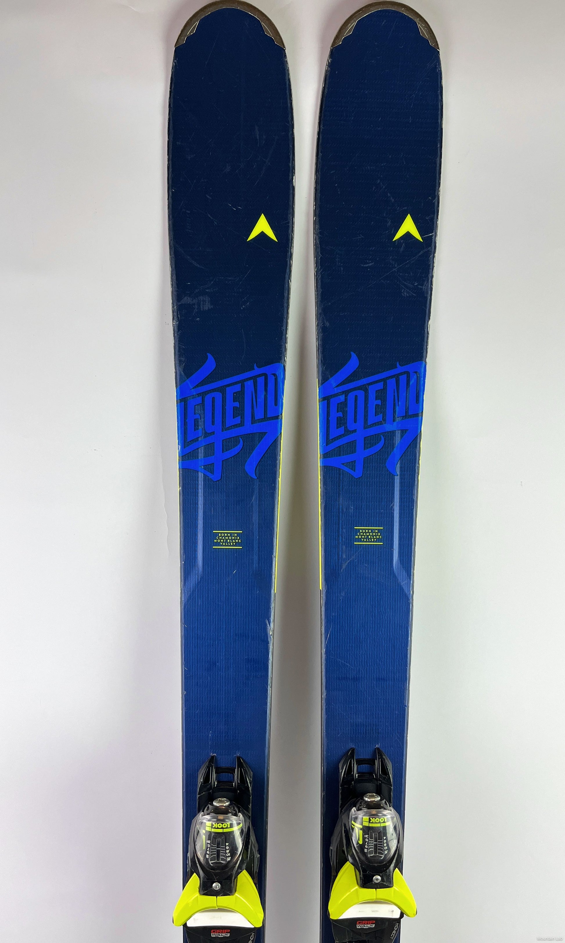 Ski Dynastar Legend 84 + NX12