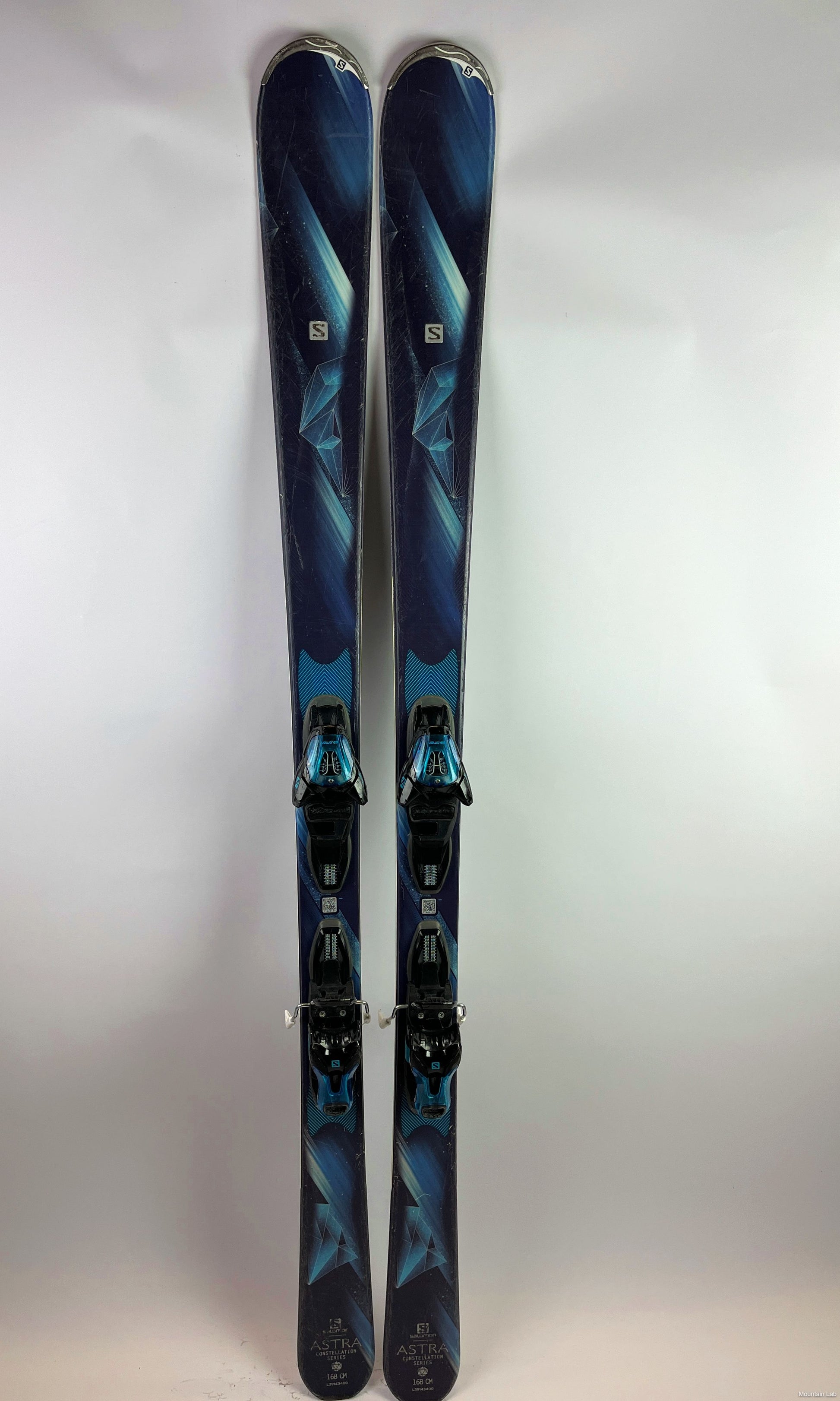 Ski Salomon Astra