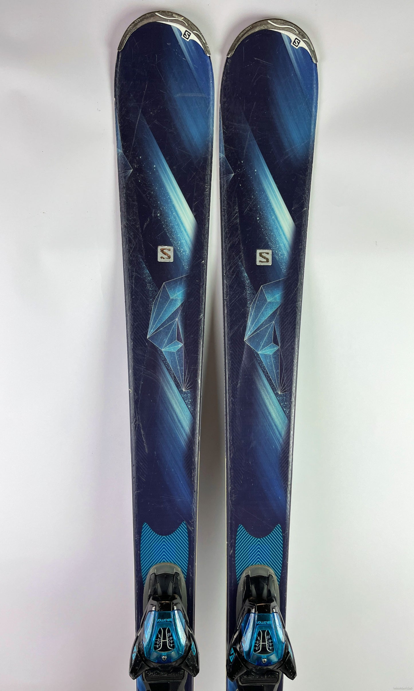 Ski Salomon Astra