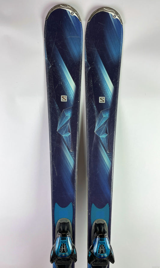 Ski Salomon Astra