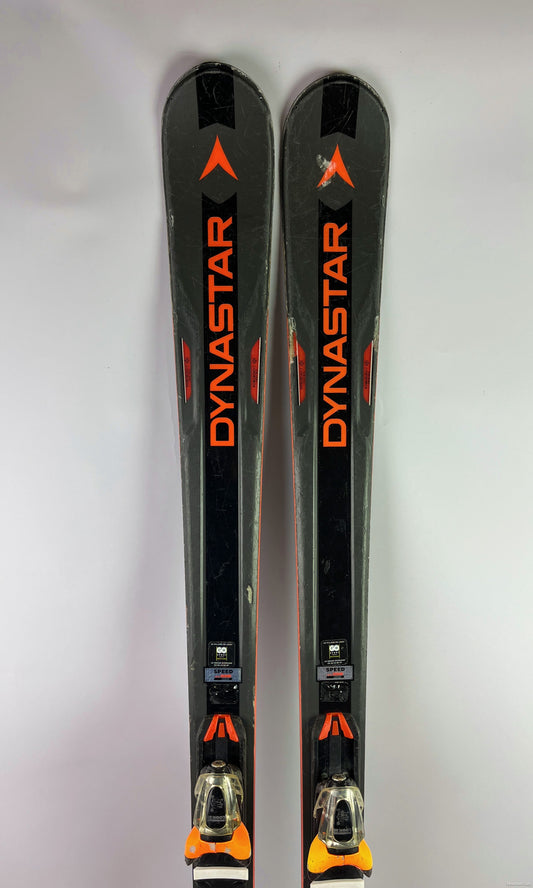 Ski Dynastar Speed Zone 7 (2019)