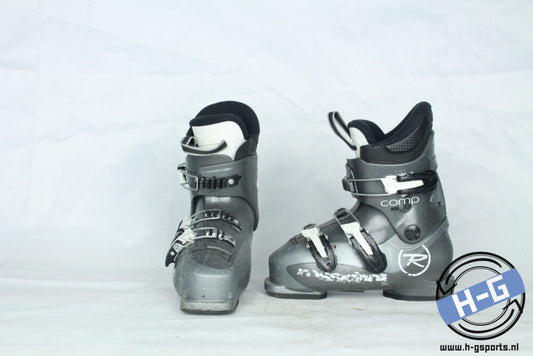 Rossignol Comp J Grey - 20.5MP/32.5EU - Mountain Lab