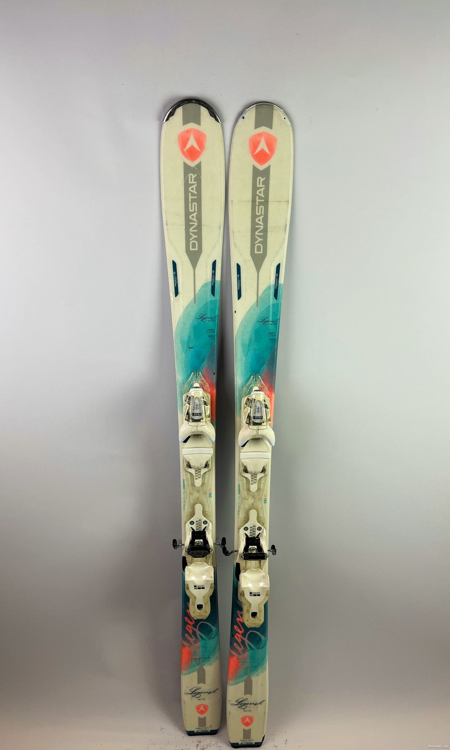 Ski Dynastar Legend W75