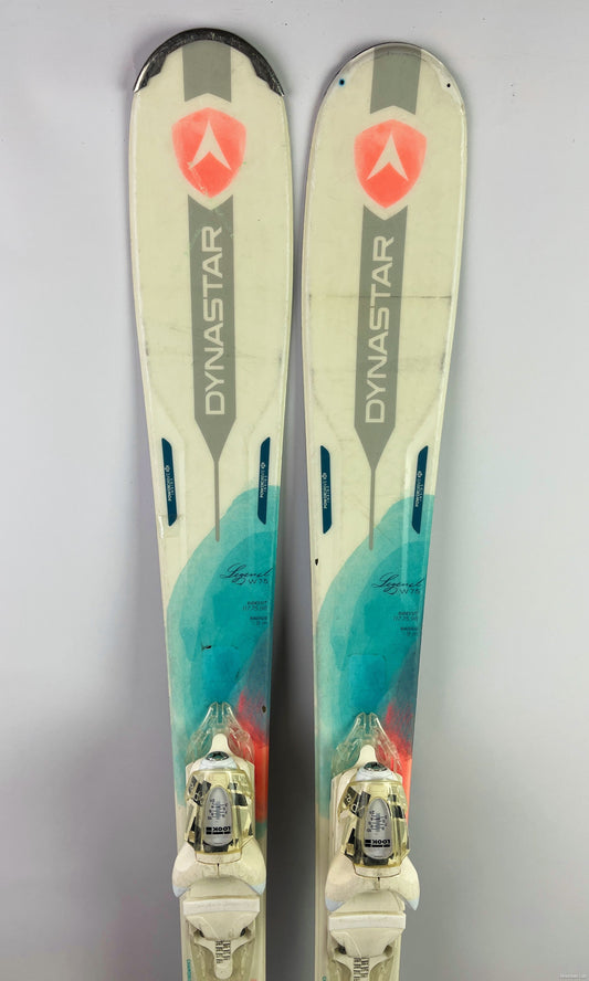 Ski Dynastar Legend W75