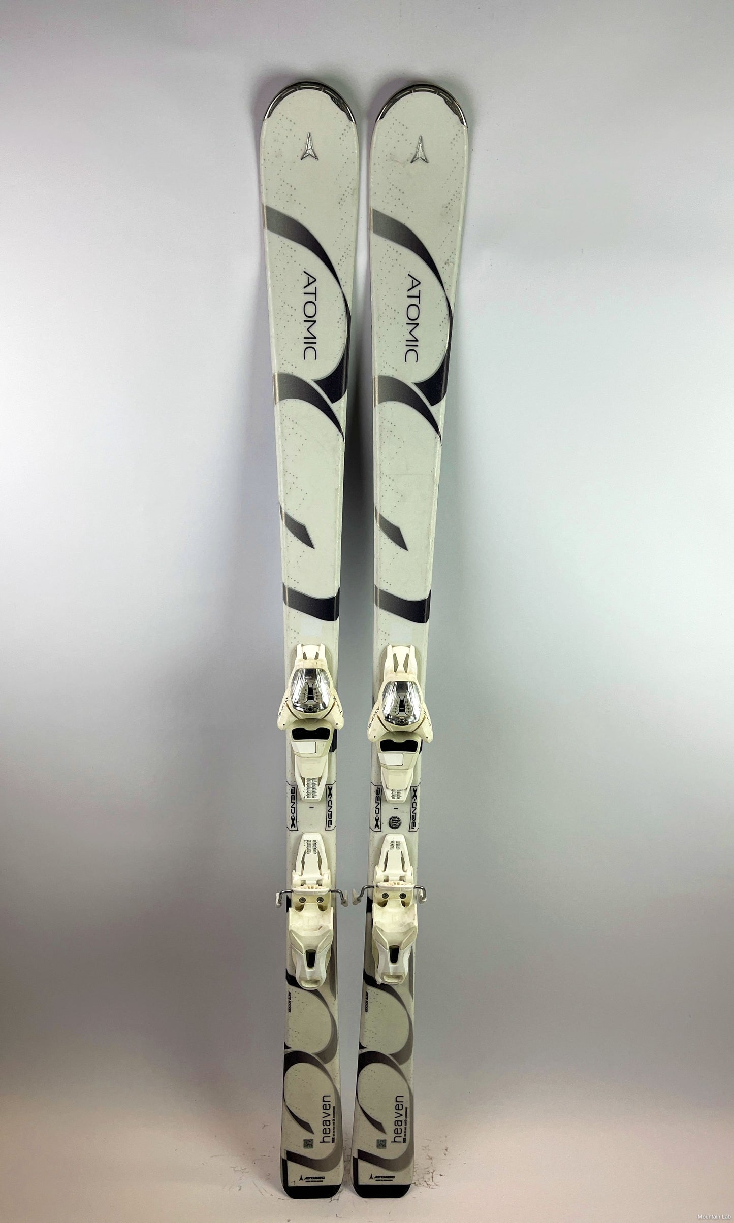 Ski Atomic Heaven