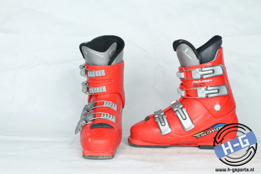 Salomon 60 - 24MP/38EU - Mountain Lab