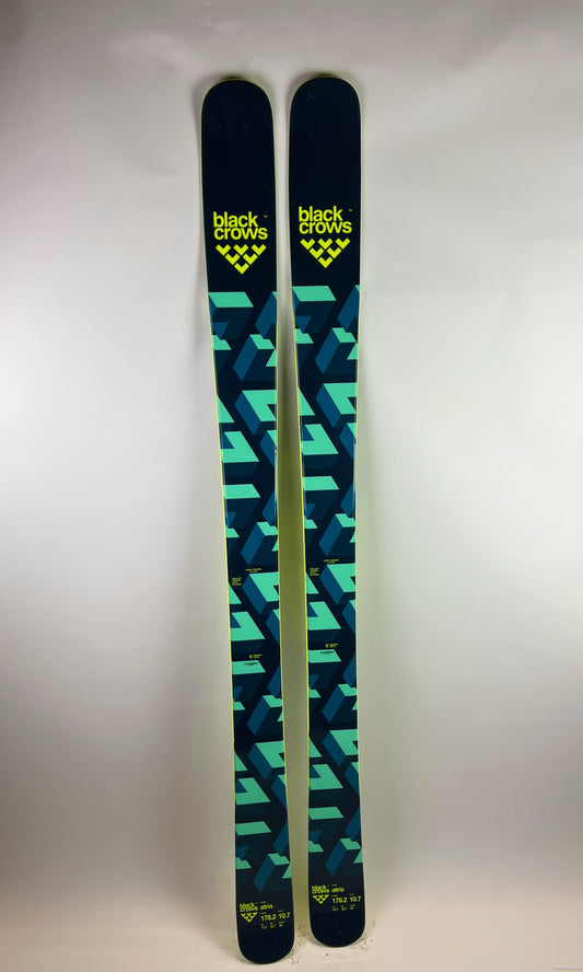 Ski Black Crows Atris - Nieuw