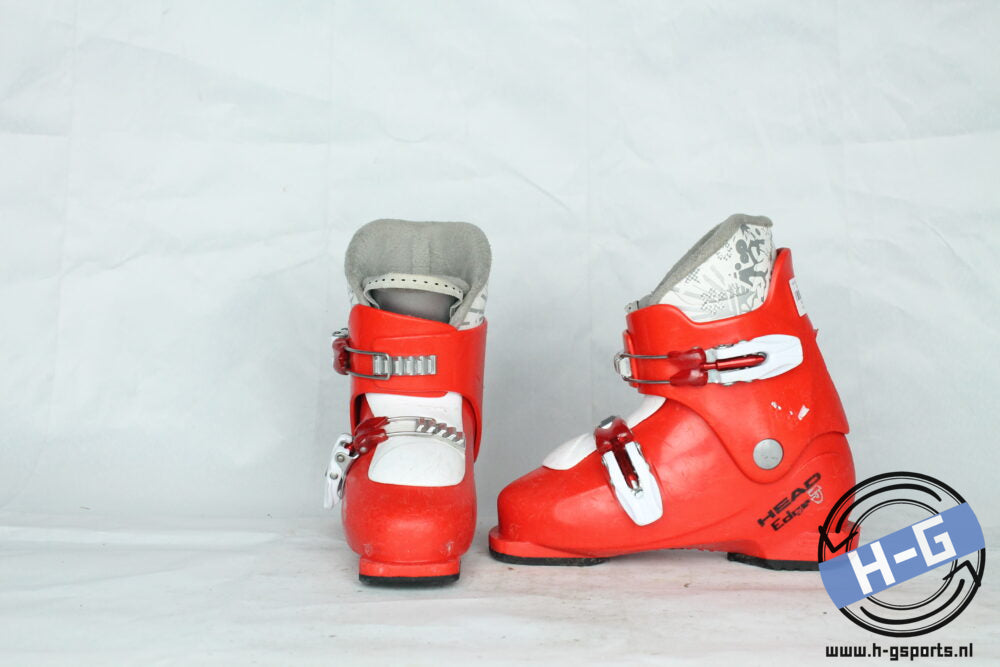 Head Edge j - 21.5MP/34EU - Mountain Lab