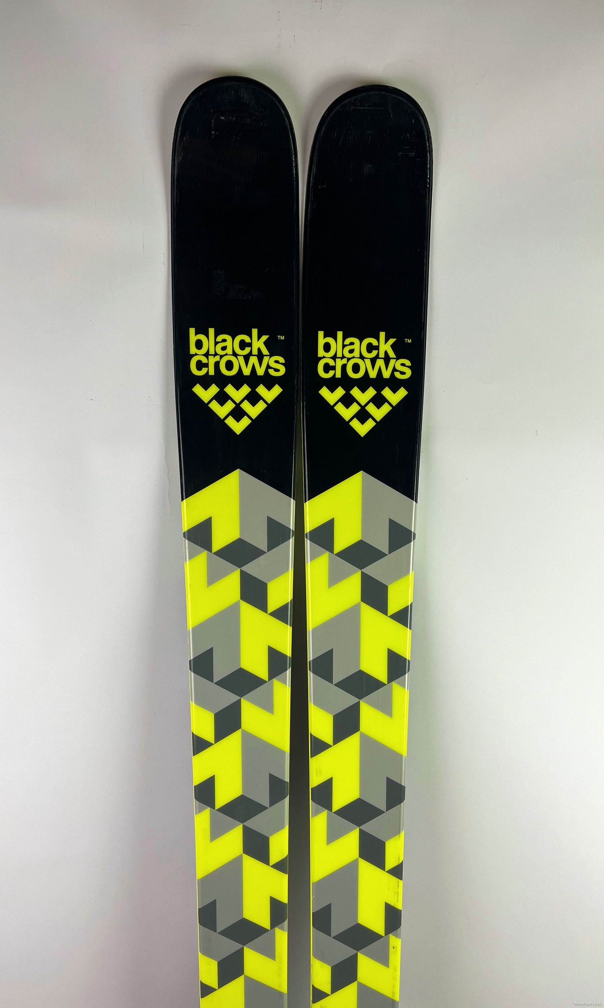 Ski Black Crows Orb - Nieuw