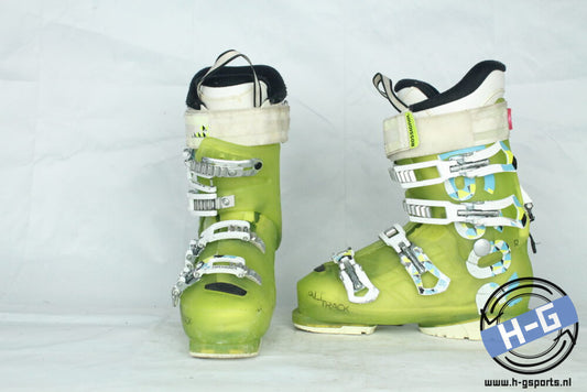 Rossignol All track - 23.5MP/37EU