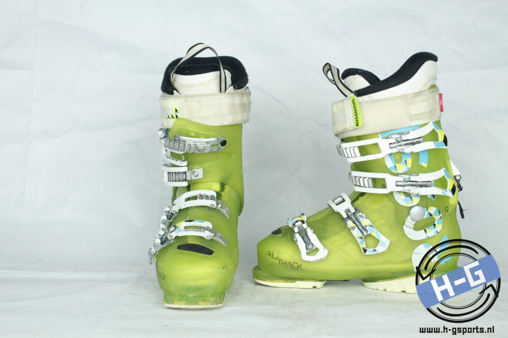 Rossignol All track - 23.5MP/37EU - Mountain Lab