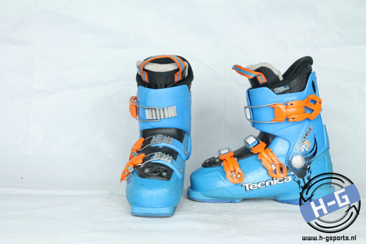 Tecnica Cochise JT3 - 23.5MP/37EU - Mountain Lab