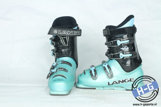 Lange Team 8r - 24.5MP/38.5EU