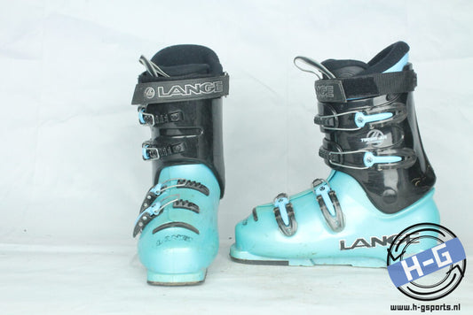 Lange Team 8r - 25.5MP/40 EU