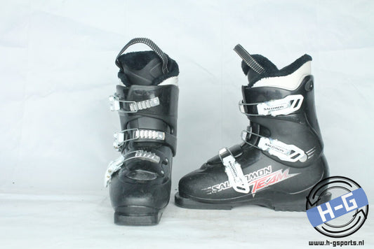 Salomon Team - 24MP/38EU