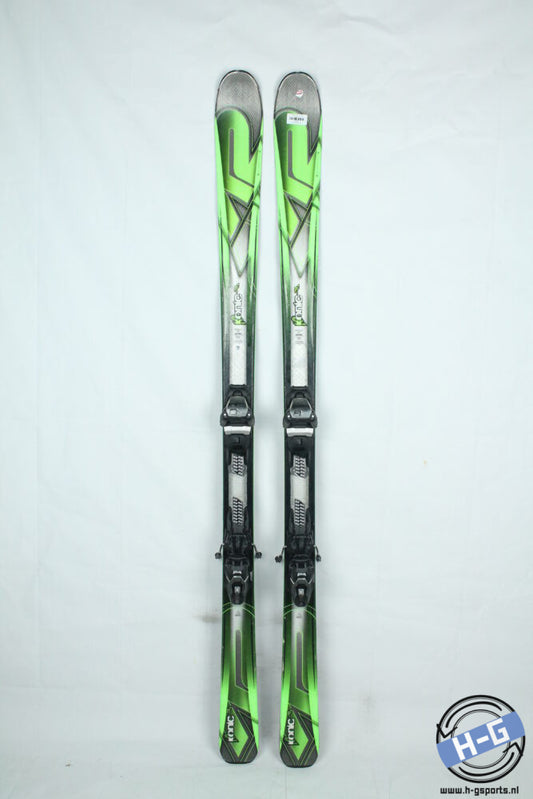 K2 Konic 78 TI - 177