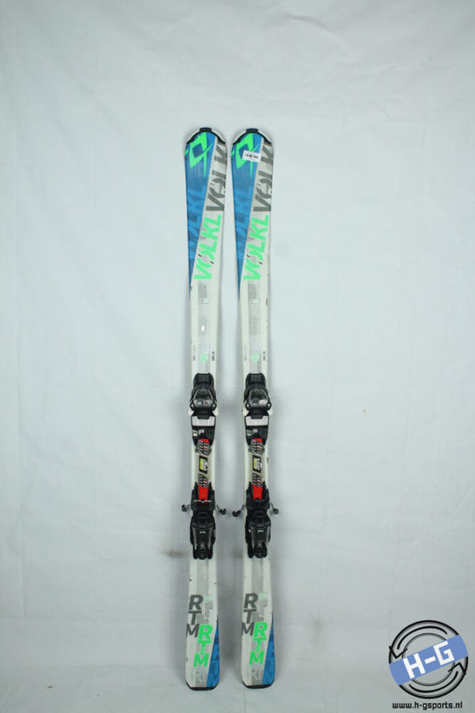 Volkl RTM RT - 163