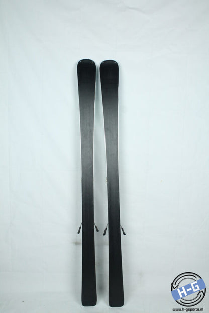 Volkl RTM RT - 163