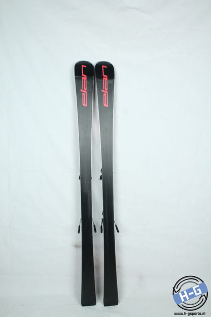 Elan Speed magic - 160