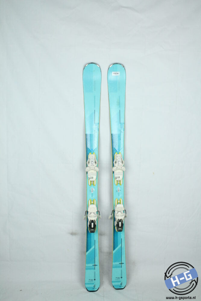 Elan Delight Supreme - 158