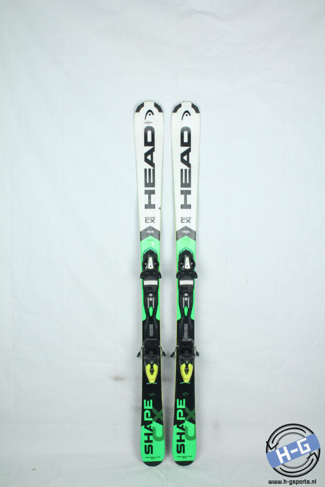 Head Shape CX - 156
