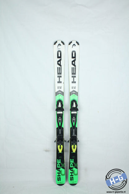 Head Shape CX - 156 - Mountain Lab