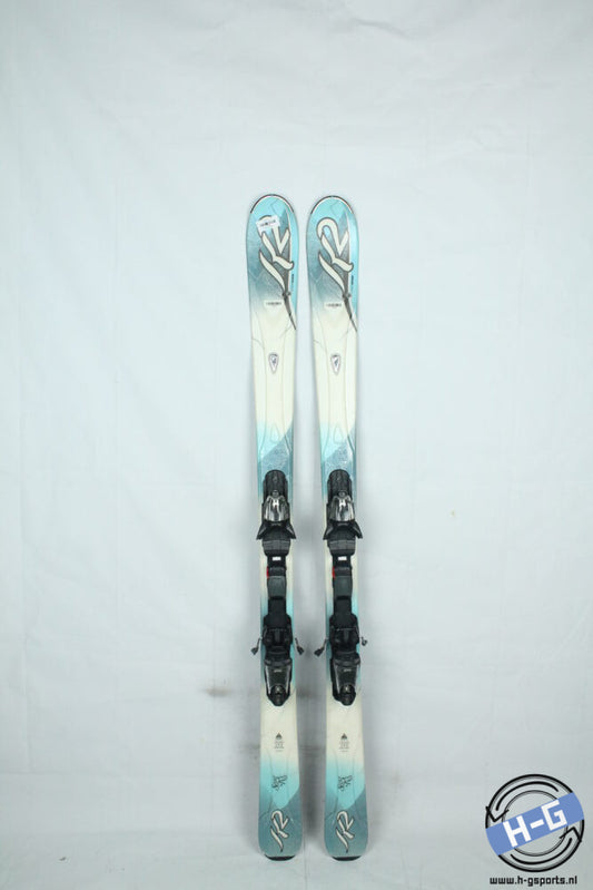 K2 Super RX - 153