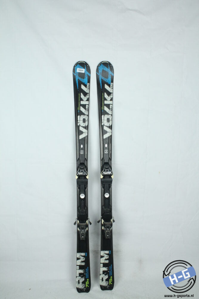 Volkl RTM 75is - 159 - Mountain Lab