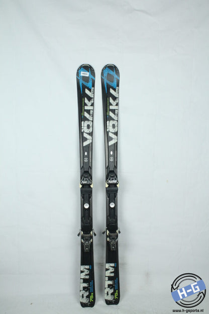 Volkl RTM 75is - 159 - Mountain Lab