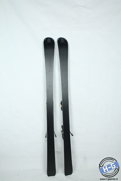 Volkl RTM 75is - 159