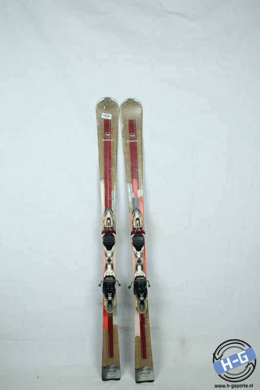 Rossignol Unique 4 - 149