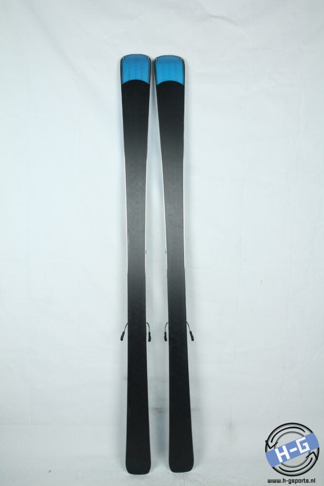 Rossignol Pursuit X Carbon blue - 177
