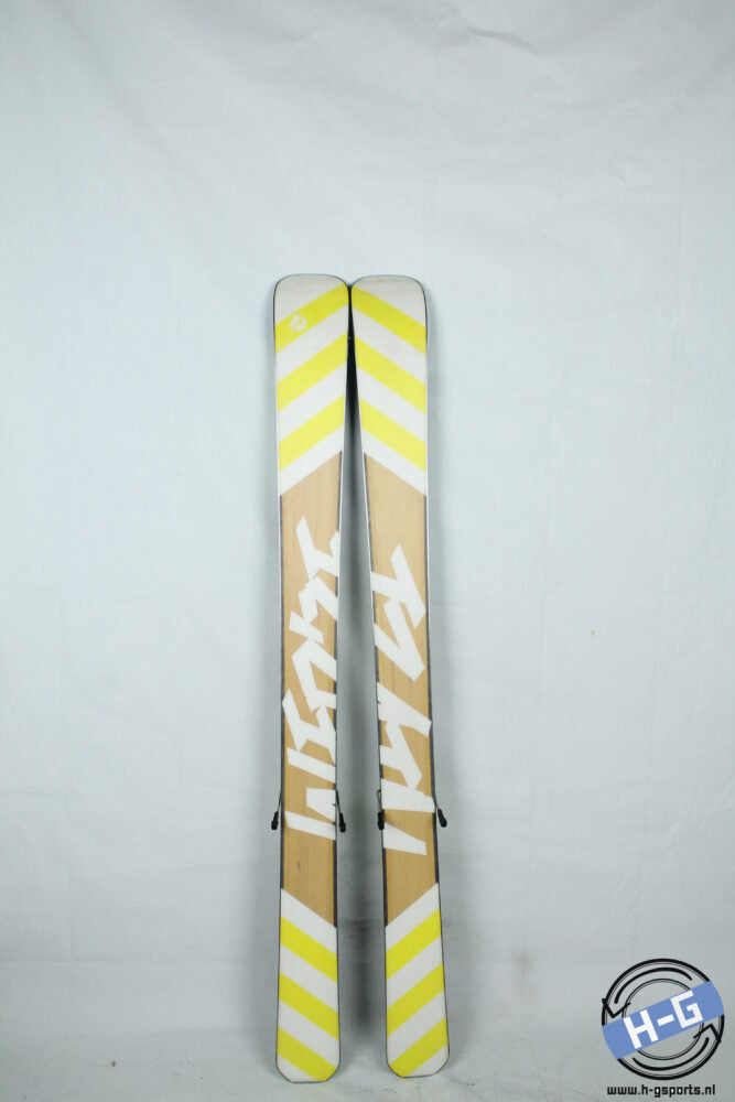 Wedze Mad samurai off piste - 150