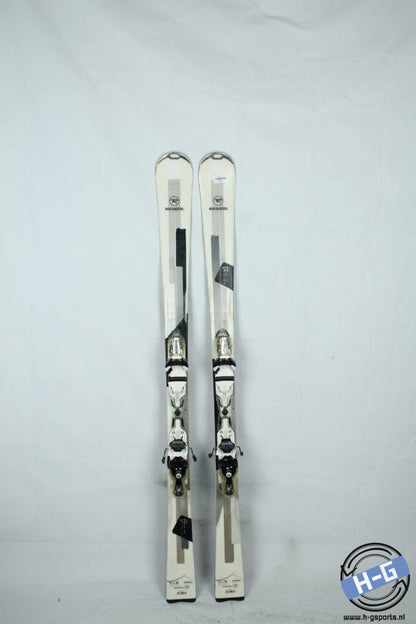 Rossignol Unique 4 br - 149