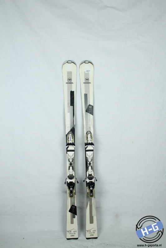 Rossignol Unique 4 br - 149