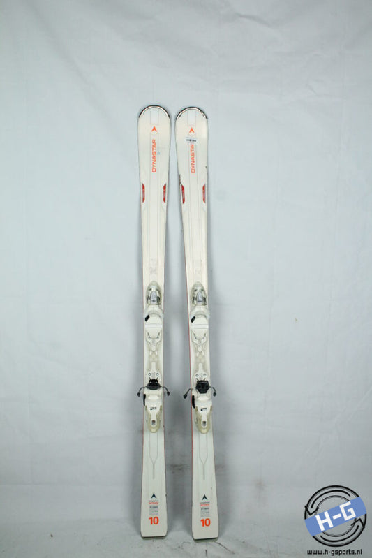 Dynastar Intense 10 white - 160