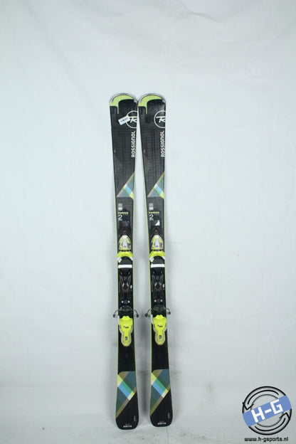 Rossignol Famous 2 - 156 - Mountain Lab
