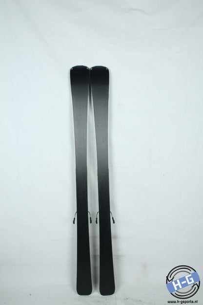 Rossignol Famous 2 - 156 - Mountain Lab