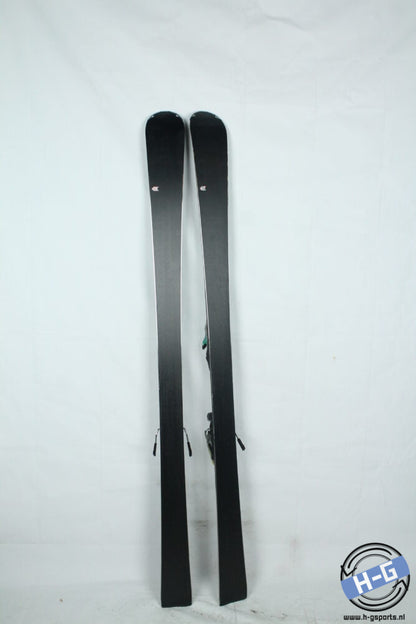 Rossingol Unique 8 - 163