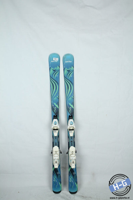 Wedze Adix 3 - 145