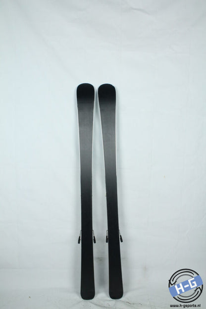 Wedze Adix 3 - 145 - Mountain Lab