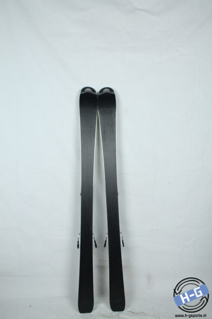 Rossingol Bandit freestyle - 146 - Mountain Lab