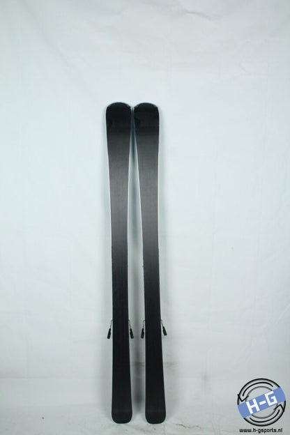 Wedze Adix 3 - 152