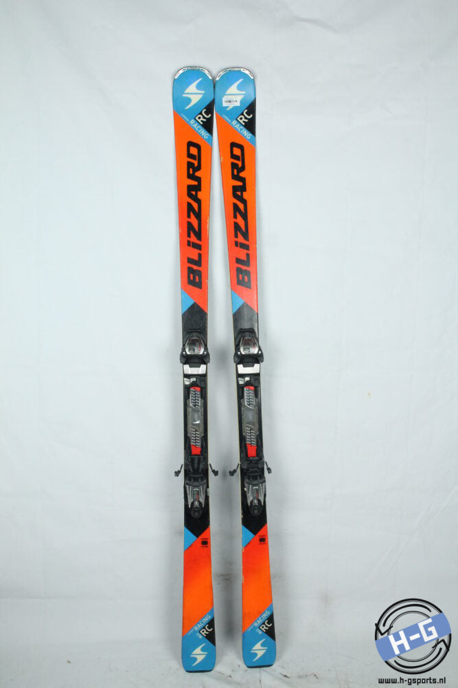 Blizzard RC Racing - 178 - Mountain Lab