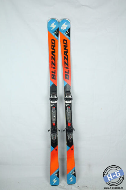 Blizzard RC Racing - 178 - Mountain Lab